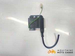 BOBINE D'ALLUMAGE APRILIA RS4 50 2018