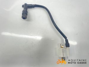 BOBINE D'ALLUMAGE APRILIA SXR 50 2024