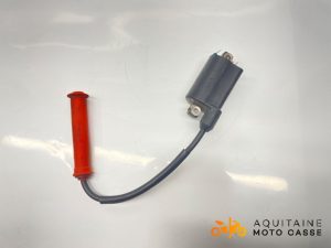 BOBINE D'ALLUMAGE HONDA FMX 650 2006