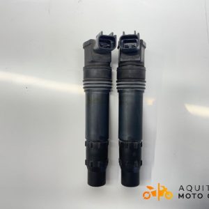 BOBINE D&rsquo;ALLUMAGE KAWASAKI ER 6 N 2015