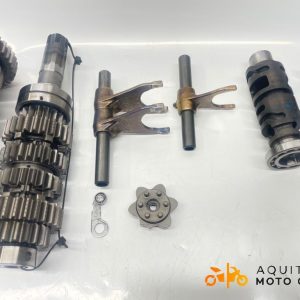 BOÎTE DE VITESSES SUZUKI GSXS 950 2023