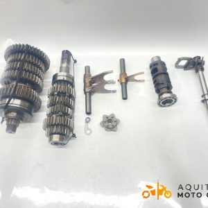 BOÎTE DE VITESSES SUZUKI GSXS 950 2023