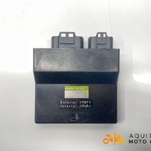 BOÎTIER CDI – ECU KAWASAKI ER 6 N 2015