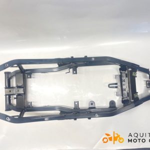 BOUCLE ARRIÈRE APRILIA RS4 50 2018