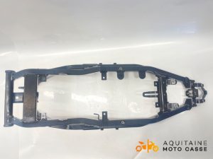 BOUCLE ARRIÈRE APRILIA RS4 50 2018