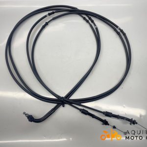 CÂBLE D&rsquo;ACCÉLÉRATEUR APRILIA SXR 50 2024