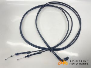 CÂBLE D'ACCÉLÉRATEUR APRILIA SXR 50 2024