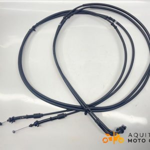 CÂBLE D&rsquo;ACCÉLÉRATEUR APRILIA SXR 50 2024