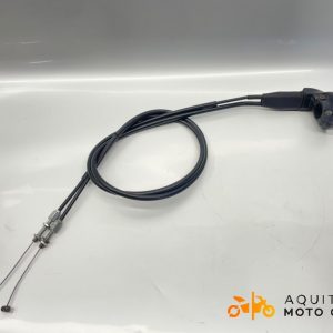 CÂBLE D&rsquo;ACCÉLÉRATEUR HONDA FMX 650 2006