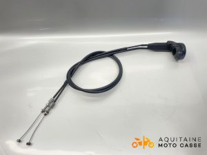 CÂBLE D'ACCÉLÉRATEUR HONDA FMX 650 2006