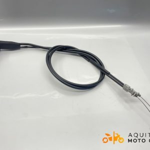 CÂBLE D&rsquo;ACCÉLÉRATEUR HONDA FMX 650 2006