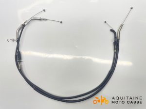 CÂBLE D'ACCÉLÉRATEUR KAWASAKI ER 6 N 2015