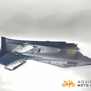 CACHE LATÉRAL DROIT APRILIA SXR 50 2024