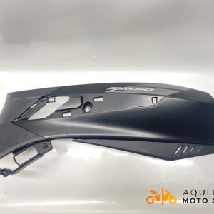 CACHE LATÉRAL GAUCHE APRILIA SXR 50 2024