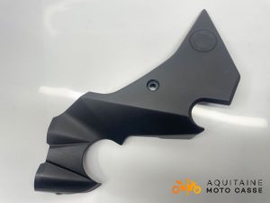 CACHE LATÉRAL INTERMÉDIAIRE DROIT KAWASAKI ER 6 N 2015