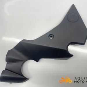 CACHE LATÉRAL INTERMÉDIAIRE DROIT KAWASAKI ER 6 N 2015