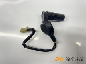 CAPTEUR D'ARBRE À CAME HONDA VFR 800 F 2010