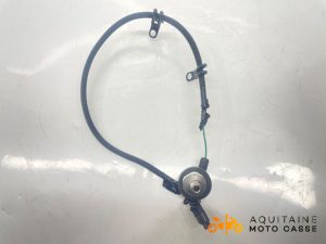 CAPTEUR DE PRESSION D'HUILE SUZUKI GSXS 950 2023