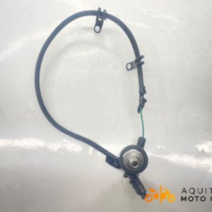 CAPTEUR DE PRESSION D&rsquo;HUILE SUZUKI GSXS 950 2023