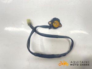 CAPTEUR DE RAPPORT ENGAGÉ SUZUKI GSXS 950 2023
