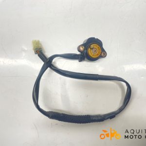 CAPTEUR DE RAPPORT ENGAGÉ SUZUKI GSXS 950 2023