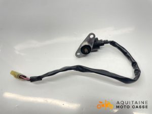 CAPTEUR DE VITESSE HONDA VFR 800 F 2010