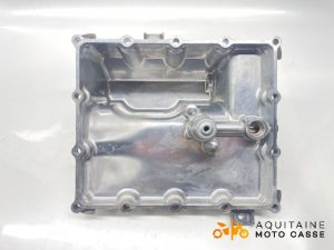 CARTER DE CRÉPINE / CARTER INFÉRIEUR MOTEUR SUZUKI GSXS 950 2023