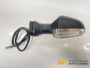 CLIGNOTANT ARRIÈRE DROIT KAWASAKI ER 6 N 2015