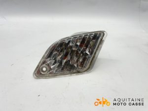 CLIGNOTANT ARRIÈRE DROIT PIAGGIO GTS 125 2012