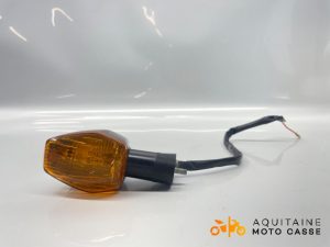 CLIGNOTANT ARRIÈRE GAUCHE HONDA HORNET 600 2004