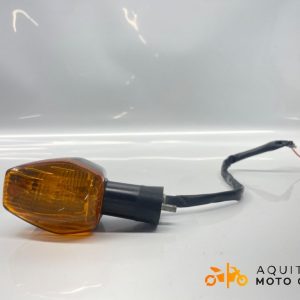 CLIGNOTANT ARRIÈRE GAUCHE HONDA HORNET 600 2004
