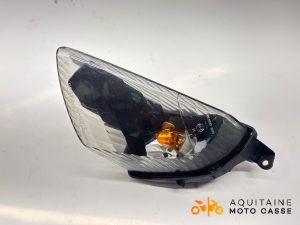 CLIGNOTANT AVANT DROIT HONDA VFR 800 F 2010