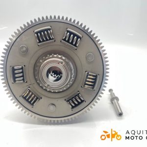 CLOCHE D&rsquo;EMBRAYAGE KAWASAKI ER 6 N 2015