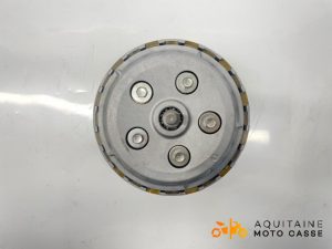 CLOCHE D'EMBRAYAGE KAWASAKI ER 6 N 2015