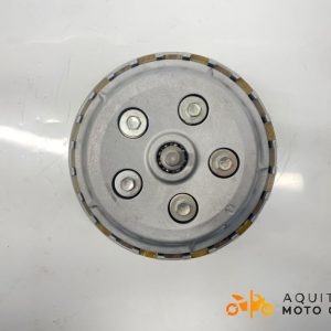 CLOCHE D&rsquo;EMBRAYAGE KAWASAKI ER 6 N 2015