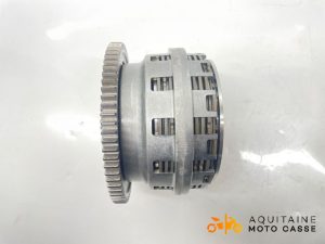 CLOCHE D'EMBRAYAGE SUZUKI GSXS 950 2023