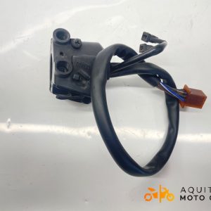 COMMODO DROIT HONDA HORNET 600 2004