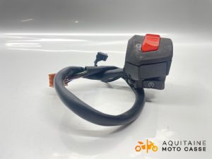 COMMODO DROIT HONDA HORNET 600 2004