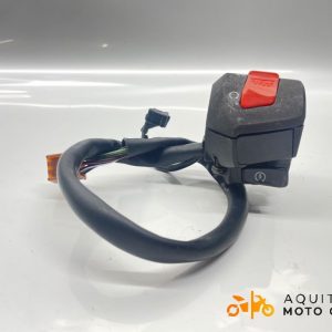 COMMODO DROIT HONDA HORNET 600 2004