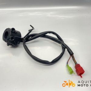 COMMODO DROIT HONDA VFR 800 F 2010