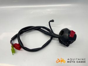 COMMODO DROIT HONDA VFR 800 F 2010