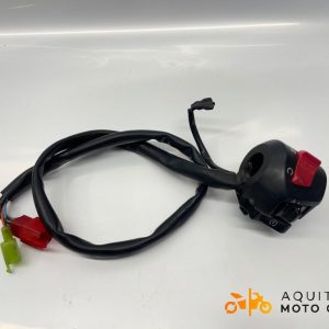 COMMODO DROIT HONDA VFR 800 F 2010