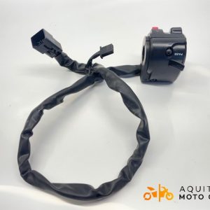 COMMODO GAUCHE KAWASAKI ER 6 N 2015