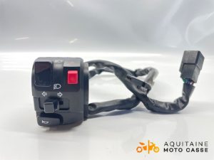 COMMODO GAUCHE KAWASAKI ER 6 N 2015