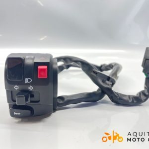 COMMODO GAUCHE KAWASAKI ER 6 N 2015