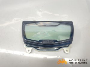 COMPTEUR APRILIA SXR 50 2024