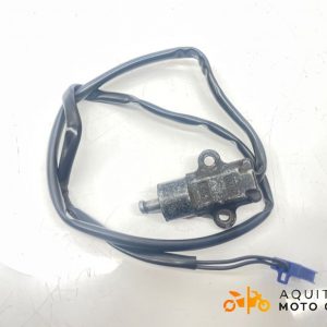 CONTACTEUR DE BÉQUILLE APRILIA RS4 50 2018