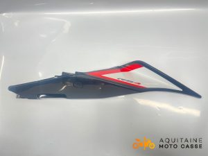 COQUE ARRIÈRE APRILIA RS4 50 2018