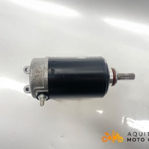 DÉMARREUR SUZUKI GSXS 950 2023