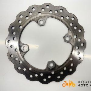 DISQUE ARRIÈRE KAWASAKI ER 6 N 2015